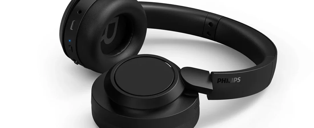 Philips TAH6509: Review Completo do Headphone ANC com 70 Horas de Bateria (Vale a Pena em 2026?)