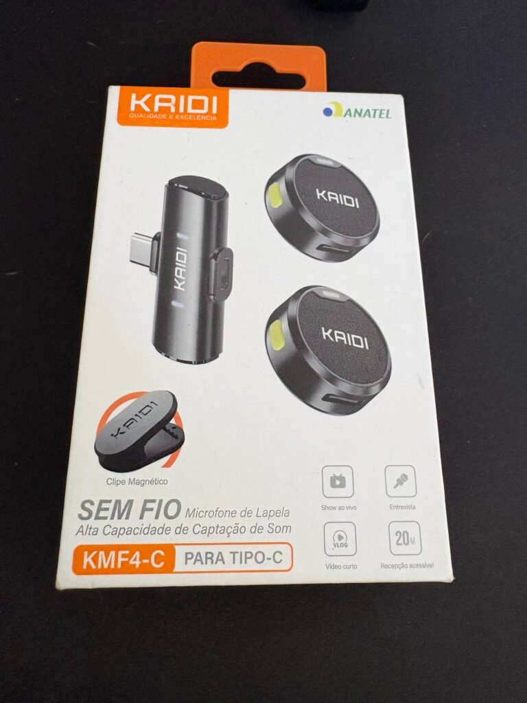 KAIDI KFM4-C