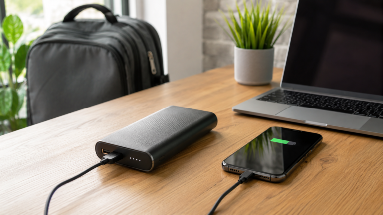 Power Bank