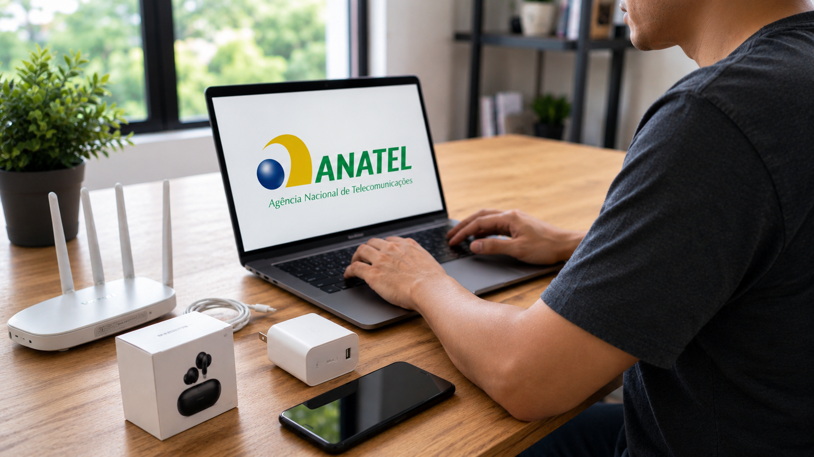 Anatel