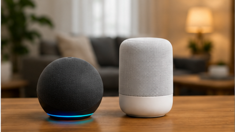 Smart speaker vale a pena? Alexa ou Google Home ainda fazem sentido em 2026?